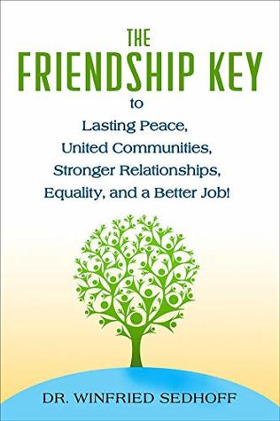 The Friendship Key Book Cover