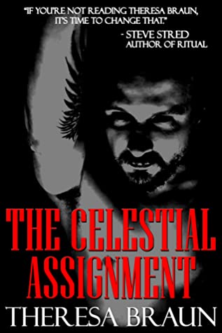 The Celestial Assignment Book Cover