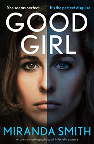 Good Girl Book Cover