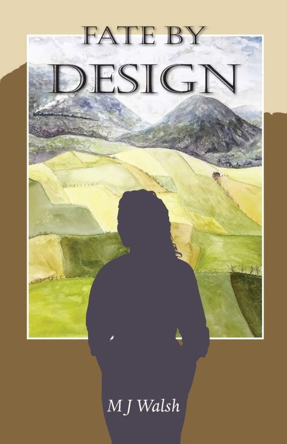 Fate by Design Book Cover
