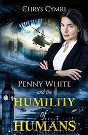 Penny White and the Humility of Humans Book Cover